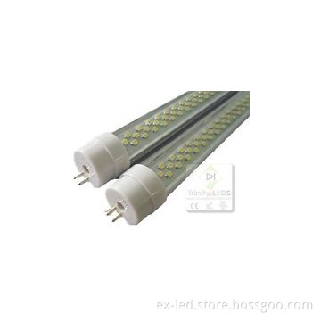 t8 2 light fixture